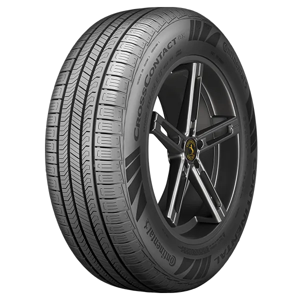 Continental CrossContact RX 255/45 R20