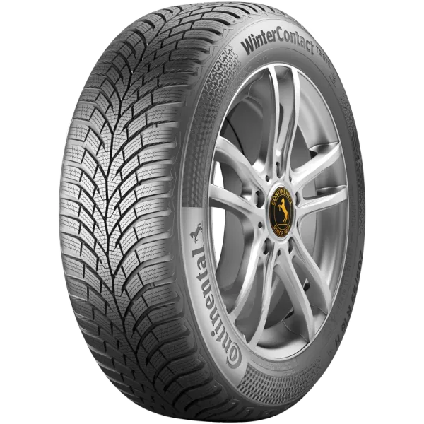 Continental WinterContact TS 870 195/65 R16