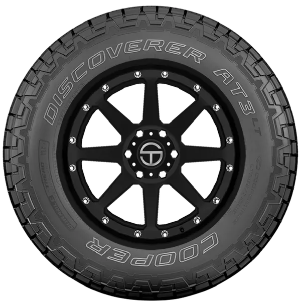 Cooper Tires AT3 LT 225/75 R16 115R