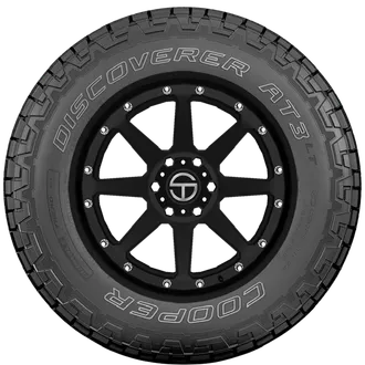 Cooper Tires AT3 LT 245/70 R16 118R
