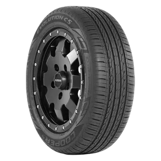 Cooper Tires Evolution C5 185/60 R15 84V