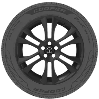 Cooper Tires Pro Control 205/55 R16 91V