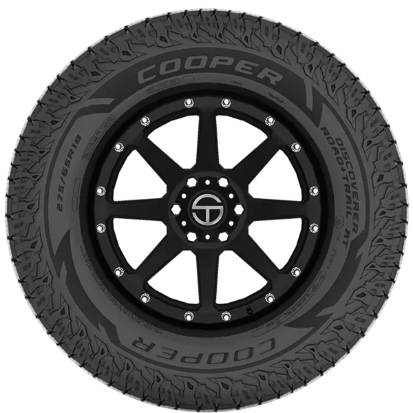 Cooper Tires Road+Trail AT 265/65 R17 112T