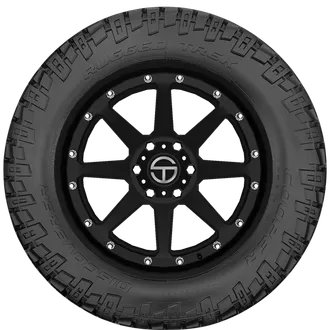 Cooper Tires Rugged Trek 265/50 R20 111T