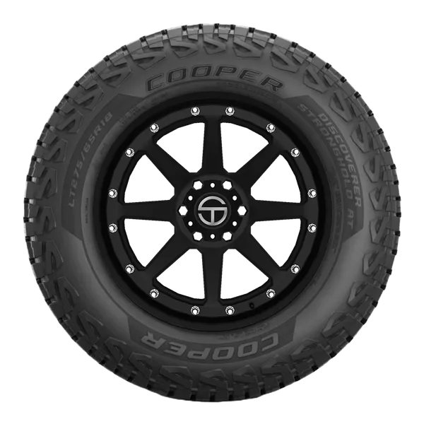 Cooper Tires Stronghold AT 265/70 R17 123/120R