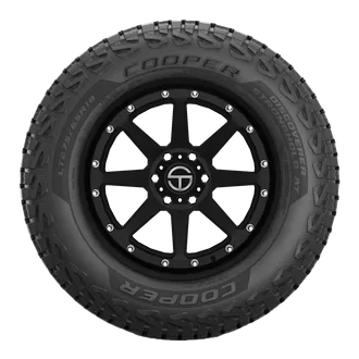 Cooper Tires Stronghold AT 245/75 R16 120/116S