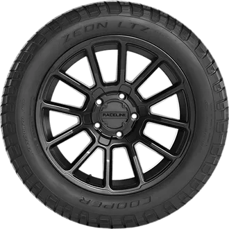 Cooper Tires Zeon LTZ PRO 285/60 R18 116S