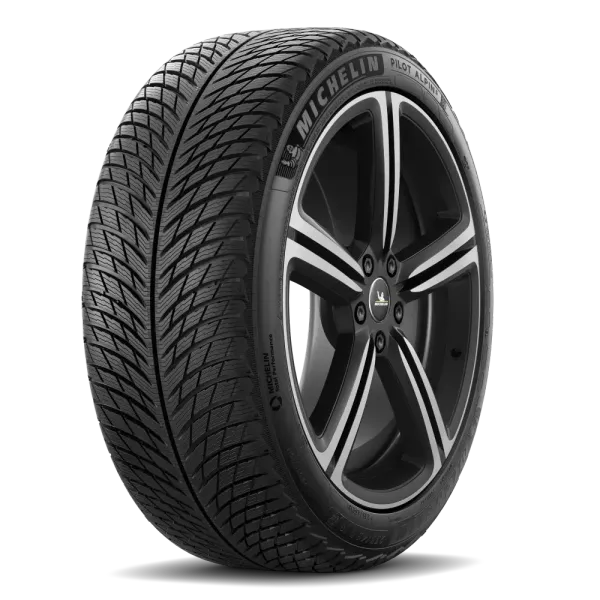 Michelin Alpin 5 205/60 R16 92H